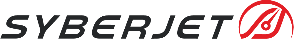 SyberJet Aircraft